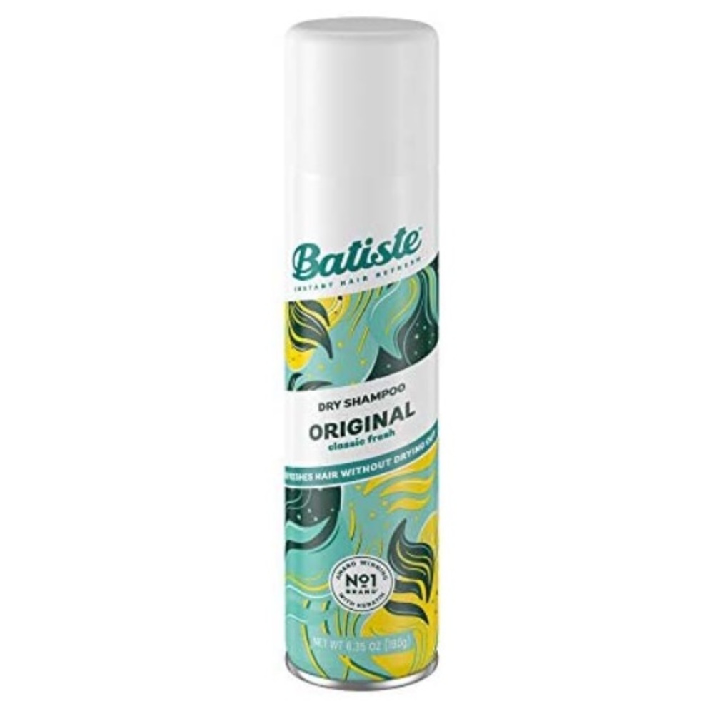 Batiste Dry Shampoo Original 4.23oz